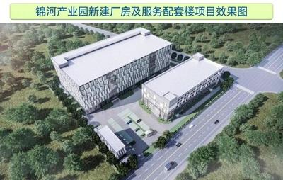 提质增效 园区产业载体转型升级进行时 实业运营与建设并行攻坚