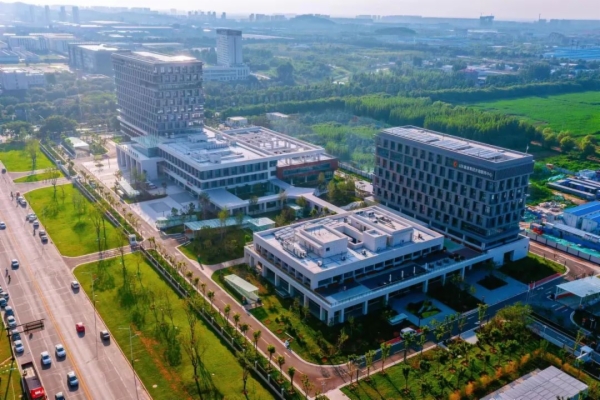 山东省国资委 深耕实业沃土，筑牢发展根基