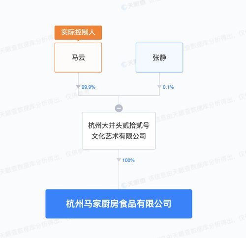 马云新布局 马家厨房入局预制菜，实业运营与建设的战略深意